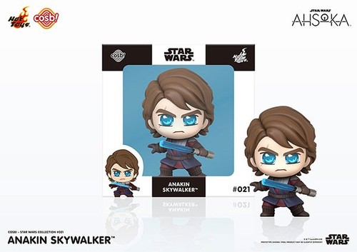 Hot toys cosbi star wars - cosbi,