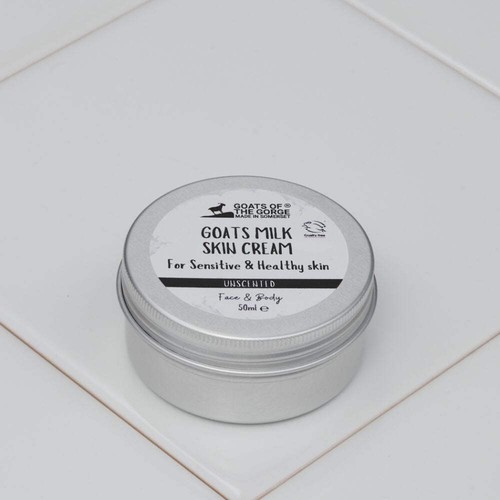 Goats the gorge 50ml - goats,