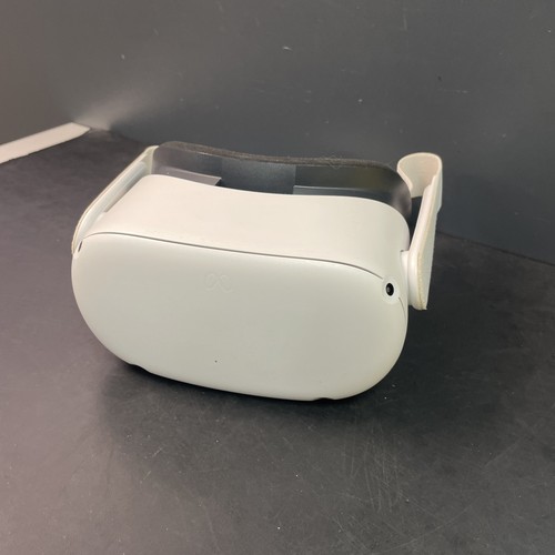 Meta quest headset only - 2,