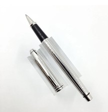 New Cross Townsend Platinum Plated rollerball pen