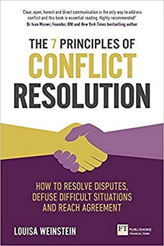 Principles conflict - principles, of
