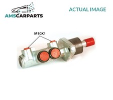 BRAKE MASTER CYLINDER 0 986