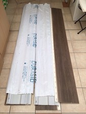 FORESTA UPVC DOUBLE CLADDING