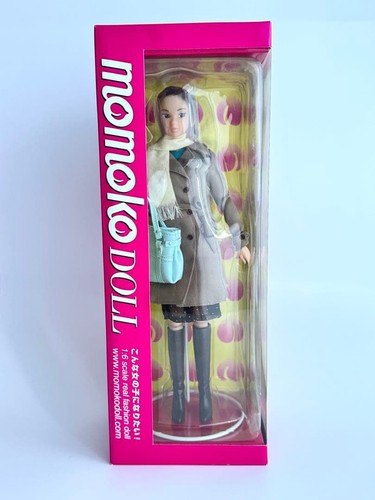 Sekiguchi momoko doll - momoko,