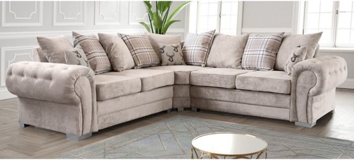 Luxury verona corner sofa 5 - verona,