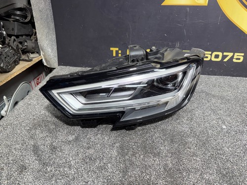Audi passenger side left - audi, 8v