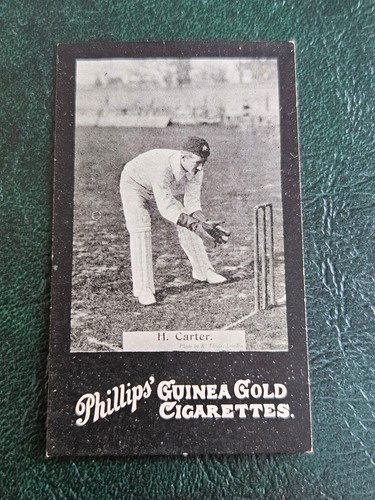 Very rare phillips 1902 - very,