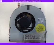 DELL Alienware M17X R3 Cooling