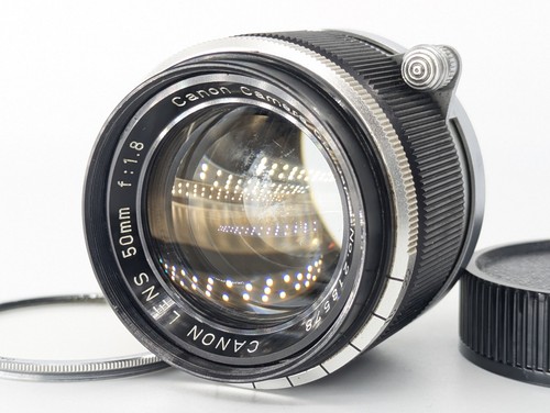 Video exc canon lens - canon,