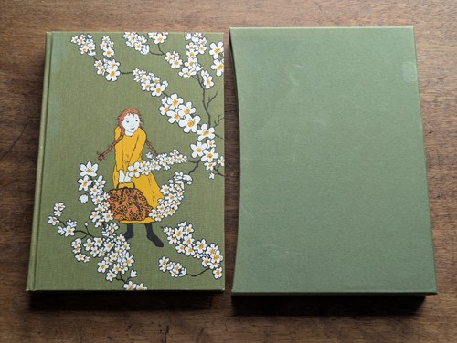 Anne green gables - anne,