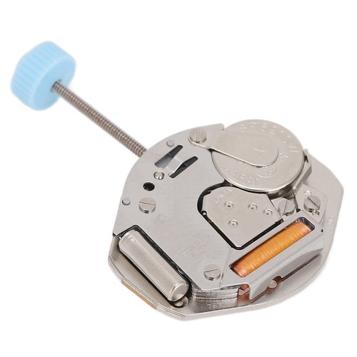 Watch movement repair - movement,