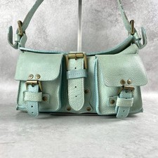 Mulberry Roxanne One-Shoulder