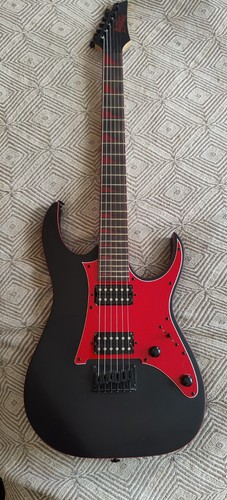 Ibanez gio series - ibanez,