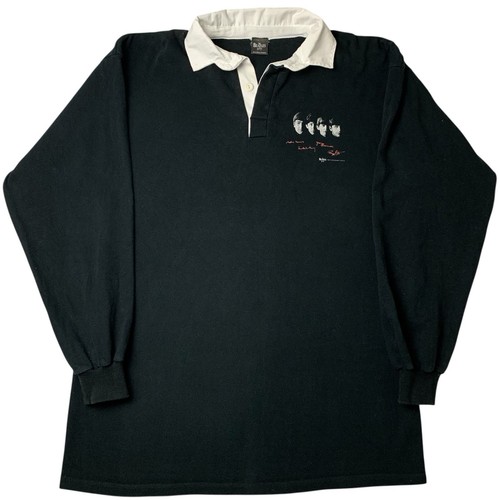 The beatles story rugby - the,