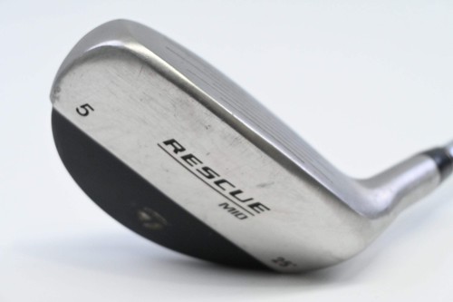 Taylormade rescue mid 5 - taylormade, #5
