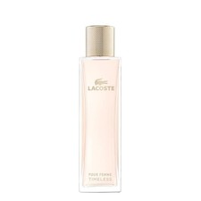 Lacoste Timeless For Her Eau