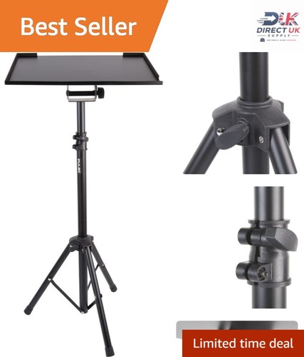 Adjustable laptop projector - adjustable, laptop/projector