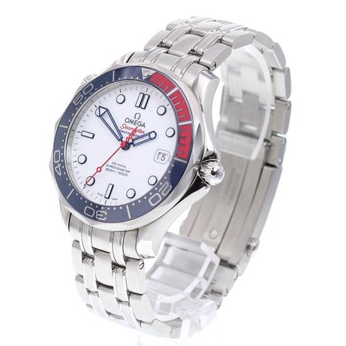 Omega seamaster 300 007 - seamaster,