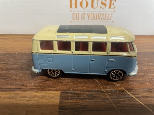 Realtoy microbus volkswagen - vw,