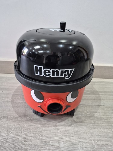 Henry hoover vacuum cleaner - hoover,