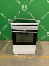 Amica Single Oven Electric Cooker 60cm 608CE2TAW #LF114591