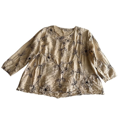 Cut loose made usa - cut, crewel