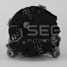 ALTERNATOR FITS: VW