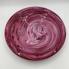 Signed Venini Murano Art Glass