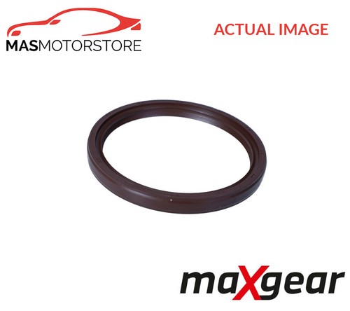 Seal drive shaft - seal,