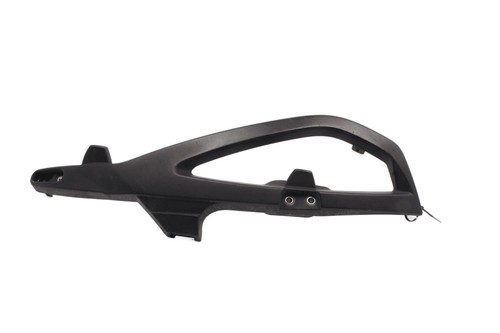 Rear left luggage - , bracket
