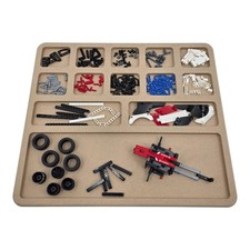 LEGO Compatible Board &