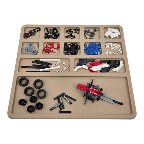 Lego compatible board - lego, &