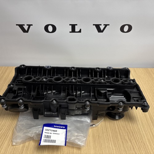 Genuine volvo rocker cover - volvo,