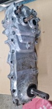 Vintage Honda F600 F800 F950 Petrol Rotovator Tille Gearbox Assembly Good Order 