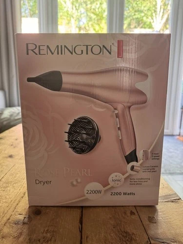 Remington ac5095 hair - remington,