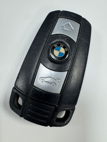 Bmw smart key fob button - smart, 3