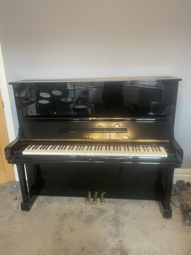 Yamaha piano for - yamaha,
