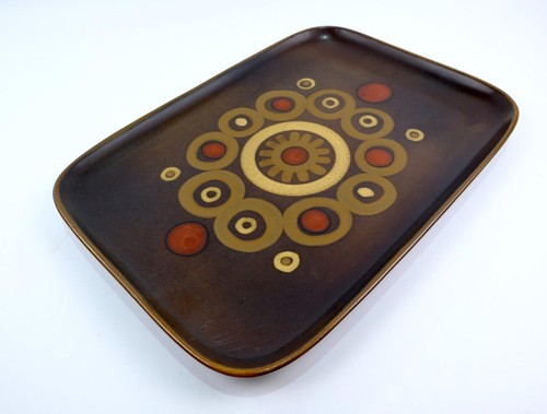 Denby arabesque large serving - arabesque,