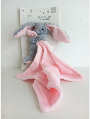 Pure baby bunny plush - bunny,