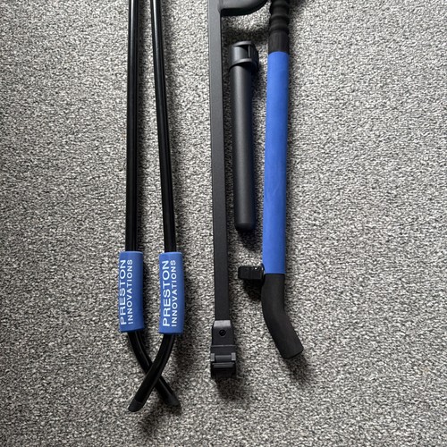 Preston innovations feeder arm - preston,