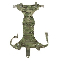 Genuine British Army Current