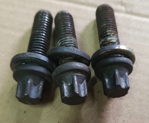Audi mk1 225 k04 manifold - tt,