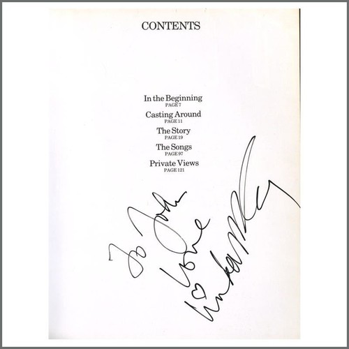 Paul mccartney give - give, regards