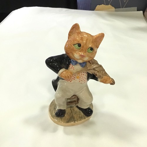 Royal doulton figurine the - -,