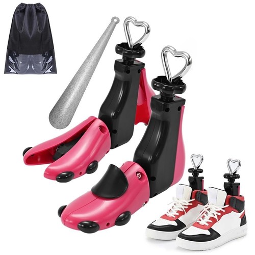 Professional shoe stretcher - 2x,