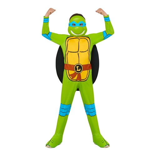 Teenage mutant ninja turtles - mutant,