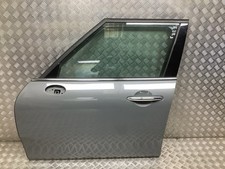 MINI COOPER CLUBMAN F54 Passenger Left Front Door Grey B71