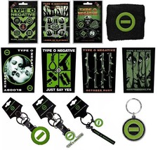 TYPE O NEGATIVE - OFFICIAL