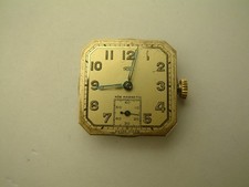 Vintage GENTS TREBEX  Hand