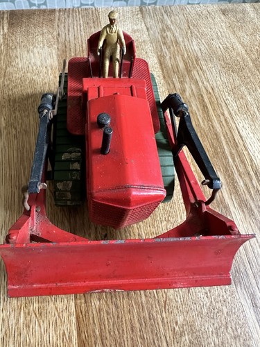Dinky supertoys blaw knox - dinky,